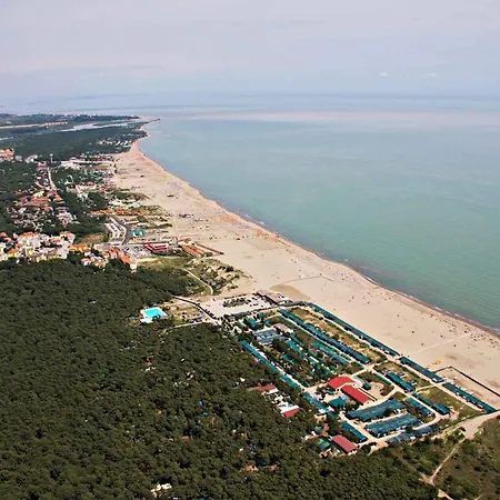 In 29513 Διαμέρισμα Rosolina Mare